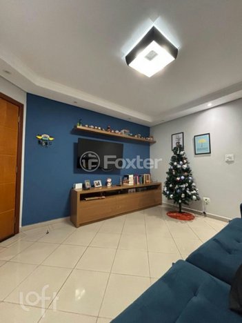 house em Rua Luigi Giuseppe Ercolin, Assunção - São Bernardo do Campo - SP