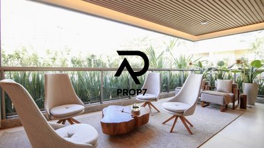 apartment em Rua Campevas, Perdizes - São Paulo - SP