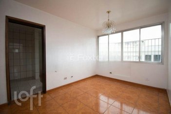 apartment em Rua São Carlos, Floresta - Porto Alegre - RS