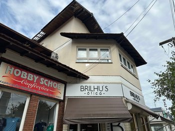 office em Avenida São Miguel, Centro - Dois Irmãos - RS