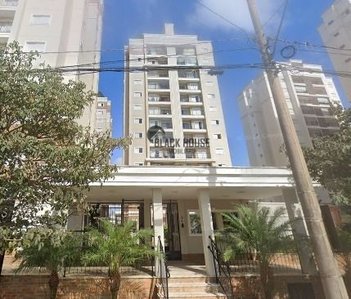 apartment em Rua Antonio Perez Hernandez, Parque Campolim - Sorocaba - SP