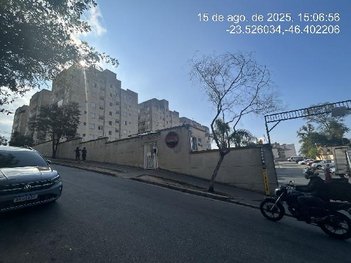apartment em Rua Orminda Pinto, Vila Conceição - São Paulo - SP