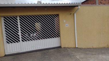 house em Rua Felipe Camarão, Jardim Santa Cruz - Salto - SP