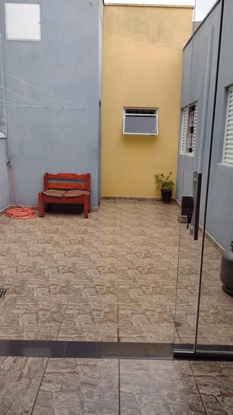 Cômodo Condomínio