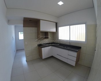 house em Rua Pedrina Oliveira da Cunha, Jardim Terras de Santo Antônio - Hortolândia - SP