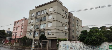 apartment em Coronel Gastão Haslocher Mazeron, Medianeira - Porto Alegre - RS