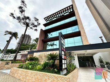 office em Doutor Plácido Gomes, Anita Garibaldi - Joinville - SC
