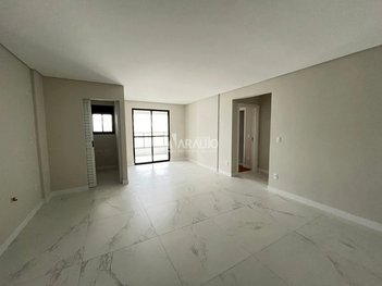 apartment em Rua Duque de Caxias, Vila Operária - Itajaí - SC