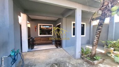 house em Rua Madureira, Aquarius (Tamoios) - Cabo Frio - RJ