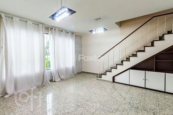house em Rua Salvador Rosa, Jardim Prudência - São Paulo - SP