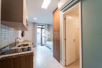 apartment em Avenida Senador Queirós, Centro - São Paulo - SP