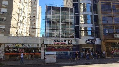 commercial_property em Independência, Centro Histórico - Porto Alegre - RS