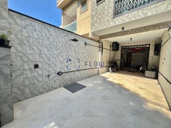 house em Rua Professora Altina Maynardi de Araújo, Parque São Domingos - São Paulo - SP