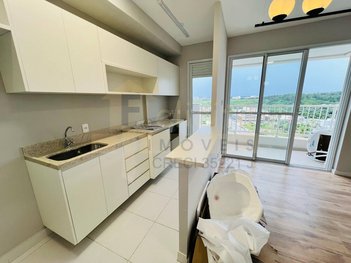 apartment em Avenida Anápolis, Bethaville I - Barueri - SP