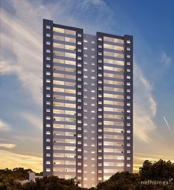 apartment em Avenida Grimaldo Tolaini, Votupoca - Barueri - SP