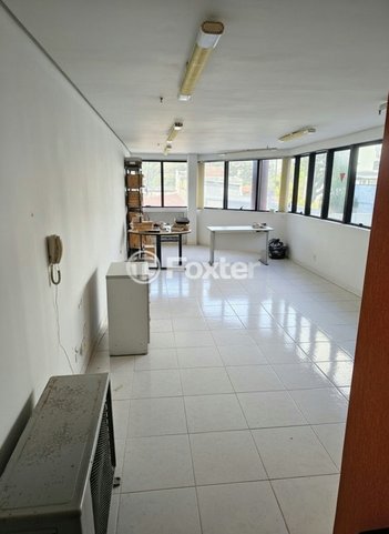 office em Avenida Getúlio Vargas, Menino Deus - Porto Alegre - RS