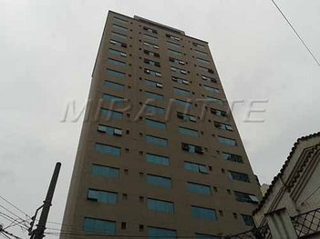 office em José Debieux, Santana - São Paulo - SP