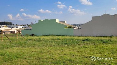 land_lot em Rua Cicilia Paesi, Morumbi - Cascavel - PR