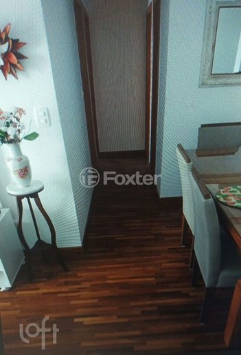 apartment em Avenida Salgado Filho, Centro - Guarulhos - SP