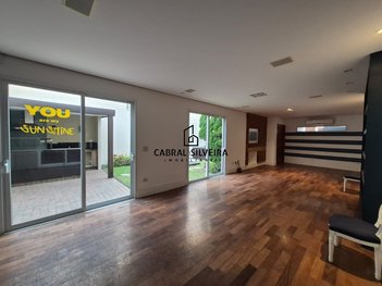 house em Alameda dos Guaiases, Indianópolis - São Paulo - SP