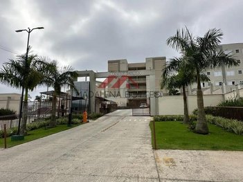 apartment em Estrada Imperial, Vila São Paulo - Mogi das Cruzes - SP