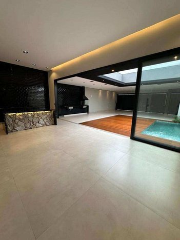 house em Rua Oswaldo Gaspar, Jardim Santa Lúcia - Franca - SP