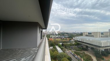 apartment em Avenida Professor Ascendino Reis, Vila Clementino - São Paulo - SP