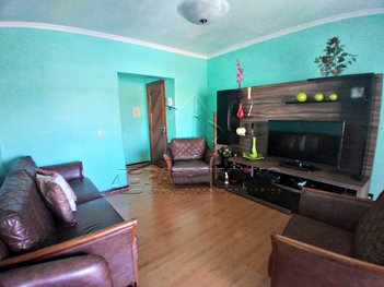 apartment em Avenida João Laureano, Rio Acima - Votorantim - SP