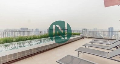 apartment em Rua Turiassu, Perdizes - São Paulo - SP