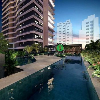 apartment em Rua Artur de Azevedo, Pinheiros - São Paulo - SP