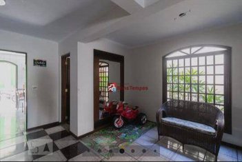 house em Rua Siqueira Silva, Penha de França - São Paulo - SP