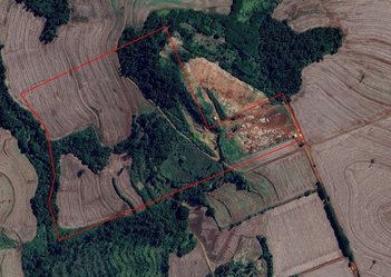 agricultural em Rua Europa, Centro - Rolândia - PR