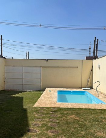 house em Rua Eulálio Barrios Nogueira, Parque São Matheus - Piracicaba - SP