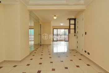 apartment em Rua Palestra Itália, Perdizes - São Paulo - SP