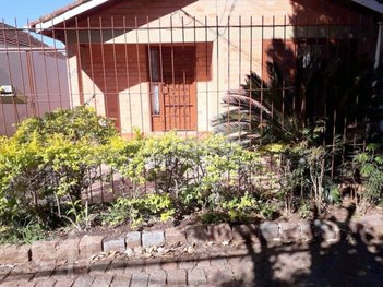 house em Rua São Mateus, Jardim do Salso - Porto Alegre - RS