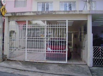 house em Rua Raul Vicente, Vila Albertina - São Paulo - SP