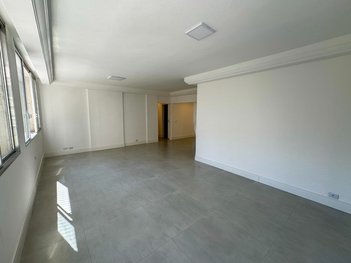 apartment em Rua São Carlos do Pinhal, Bela Vista - São Paulo - SP