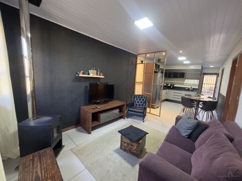 house em Rua Laudelino Gonçalves Ribeiro, Areal - Pelotas - RS