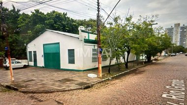 industrial em Pátria, São Geraldo - Porto Alegre - RS