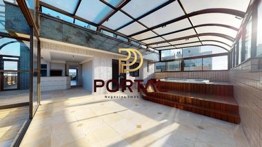 apartment em RENATO ALMEIDA, Bela Vista - Porto Alegre - RS