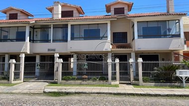 apartment em Rua Rio Carreiro, Xangri-Lá - Xangri-Lá - RS