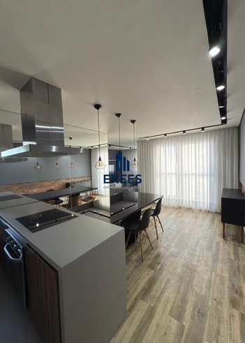 apartment em Rua José da Silva Ribeiro, Vila Andrade - São Paulo - SP