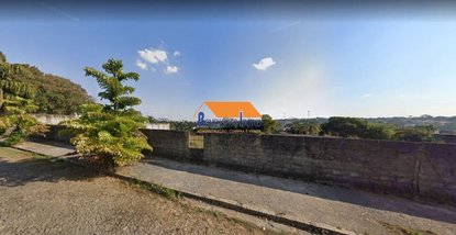 land_lot em das Cariotas, São Luiz - Belo Horizonte - MG