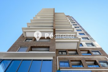 apartment em Alameda Gabriel Monteiro da Silva, Jardim América - São Paulo - SP