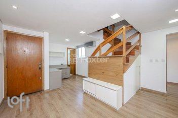 apartment em Avenida Benno Mentz, Vila Ipiranga - Porto Alegre - RS