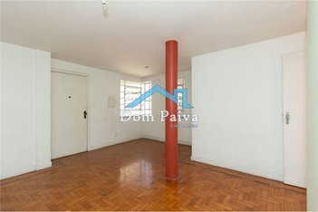 apartment em Avenida Bernardino de Campos, Paraíso - São Paulo - SP