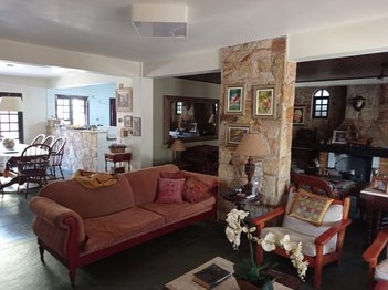 house em Rua Maracatu, Chácara Canta Galo - Cotia - SP