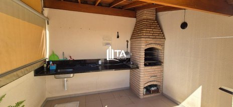 apartment em Rua Caçapava, Vila Industrial - Campinas - SP