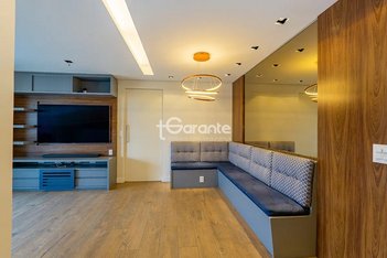 apartment em Rua Cotoxó, Perdizes - São Paulo - SP