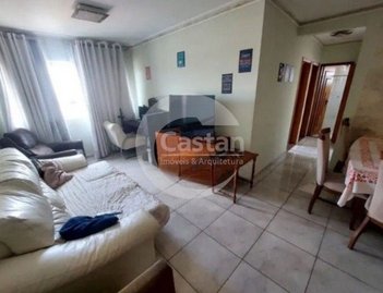 apartment em Rua Congonhal, Vila Cláudia - São Paulo - SP